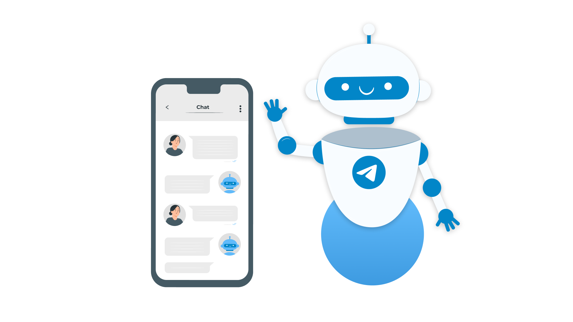 📲 5 Formas de Usar o Telegram como Canal de Atendimento Automático e Marketing