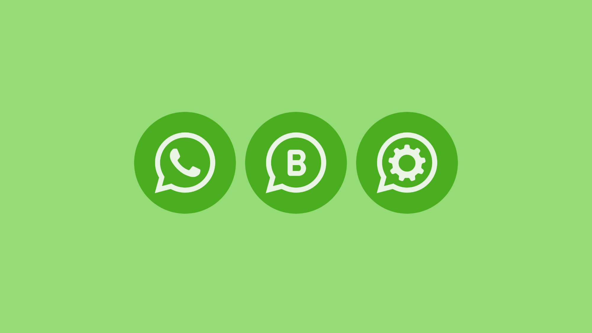 📱 WhatsApp Business vs API Oficial: Qual a Diferença e Qual Usar?